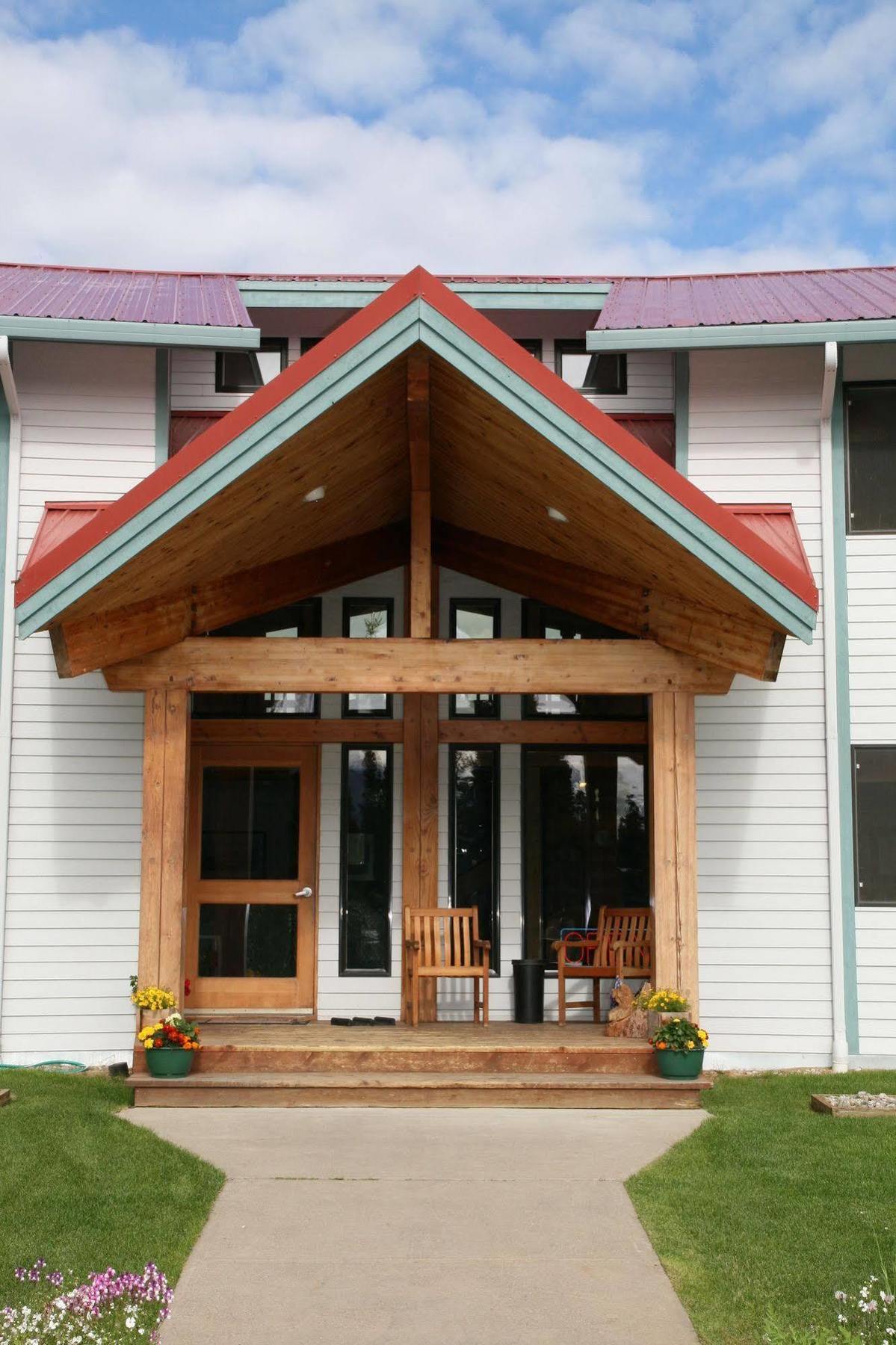 Aurora Denali Motel *