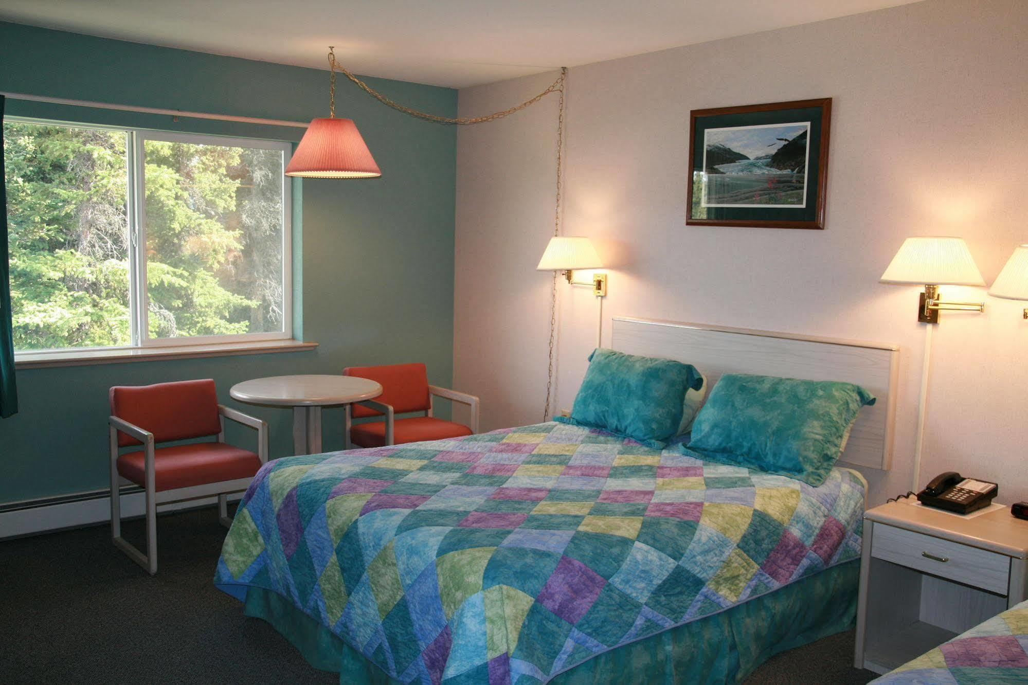 Motel Aurora Denali Healy