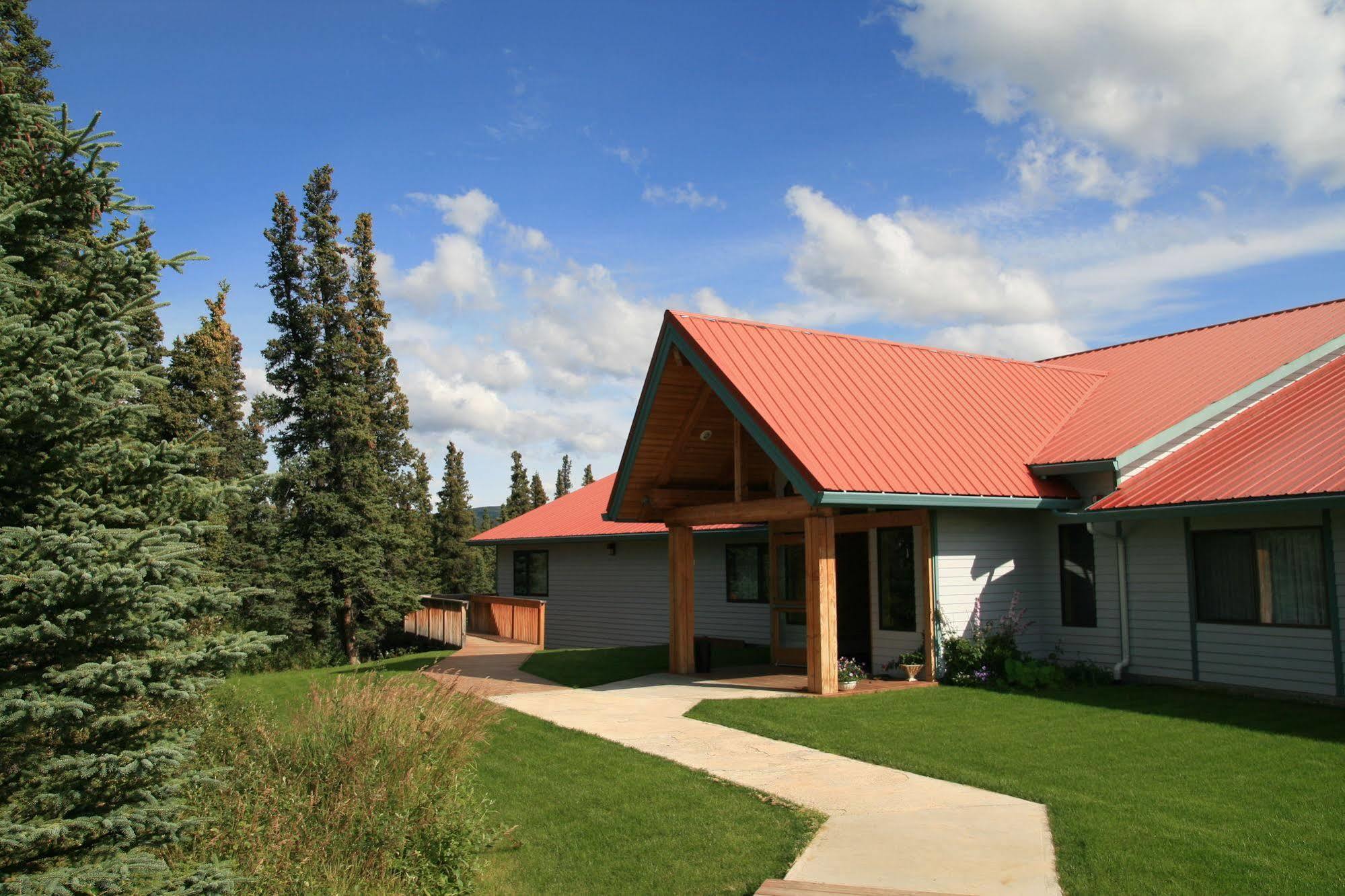 Motel Aurora Denali *