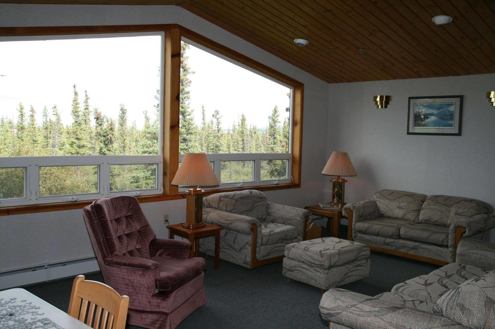 Aurora Denali *