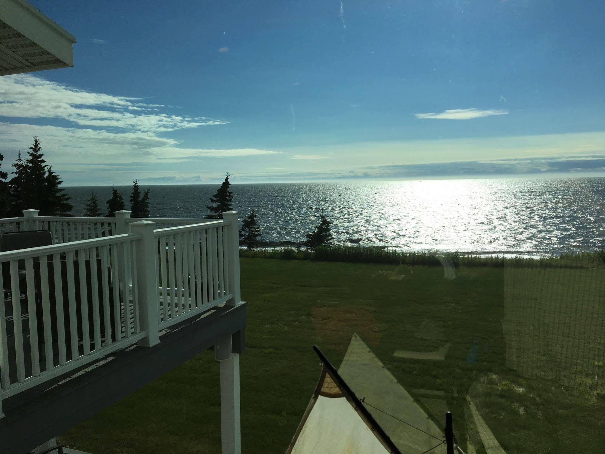 Alaska Seascape Hotel 3*