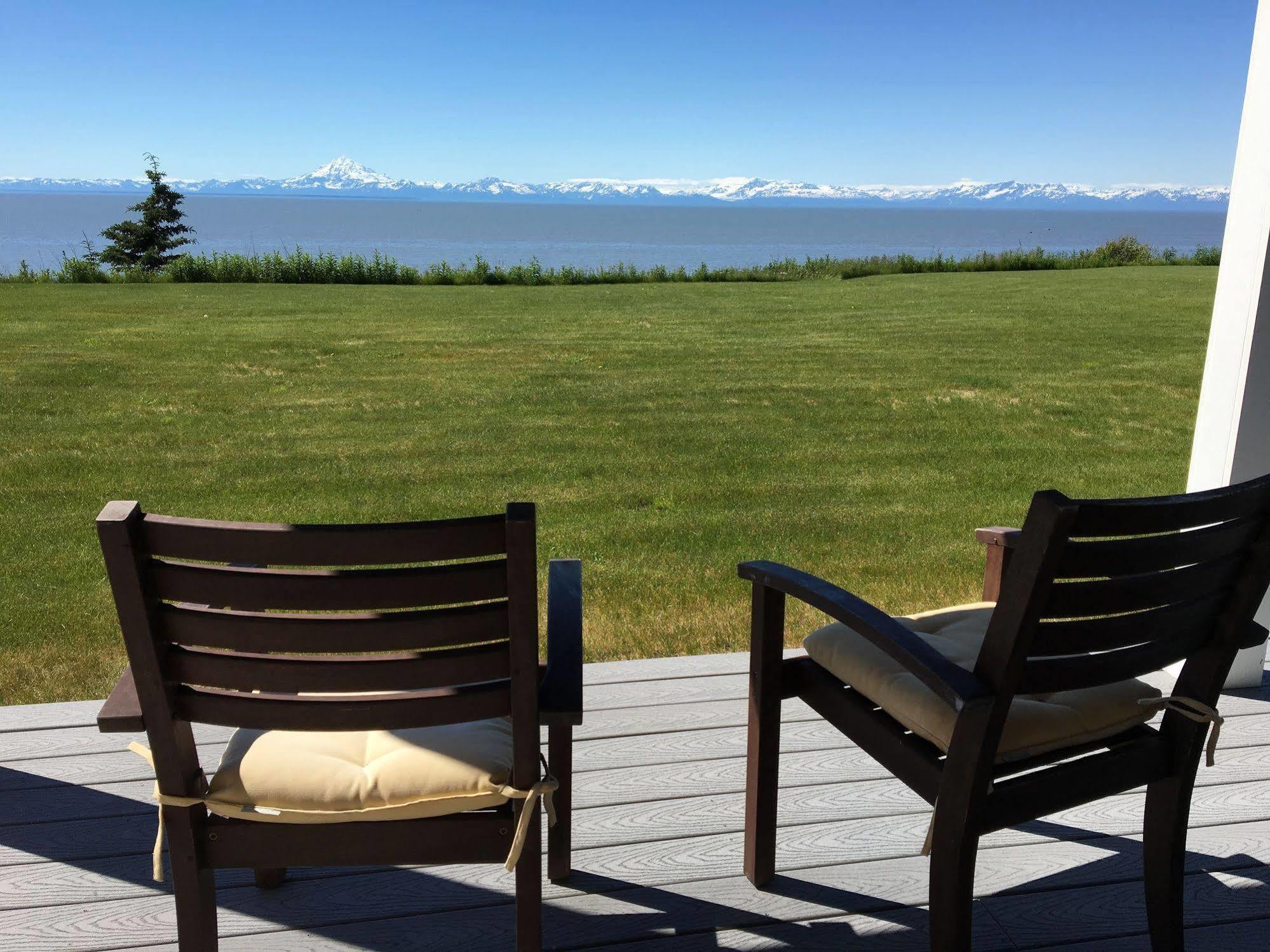Alaska Seascape Hotel Kenai