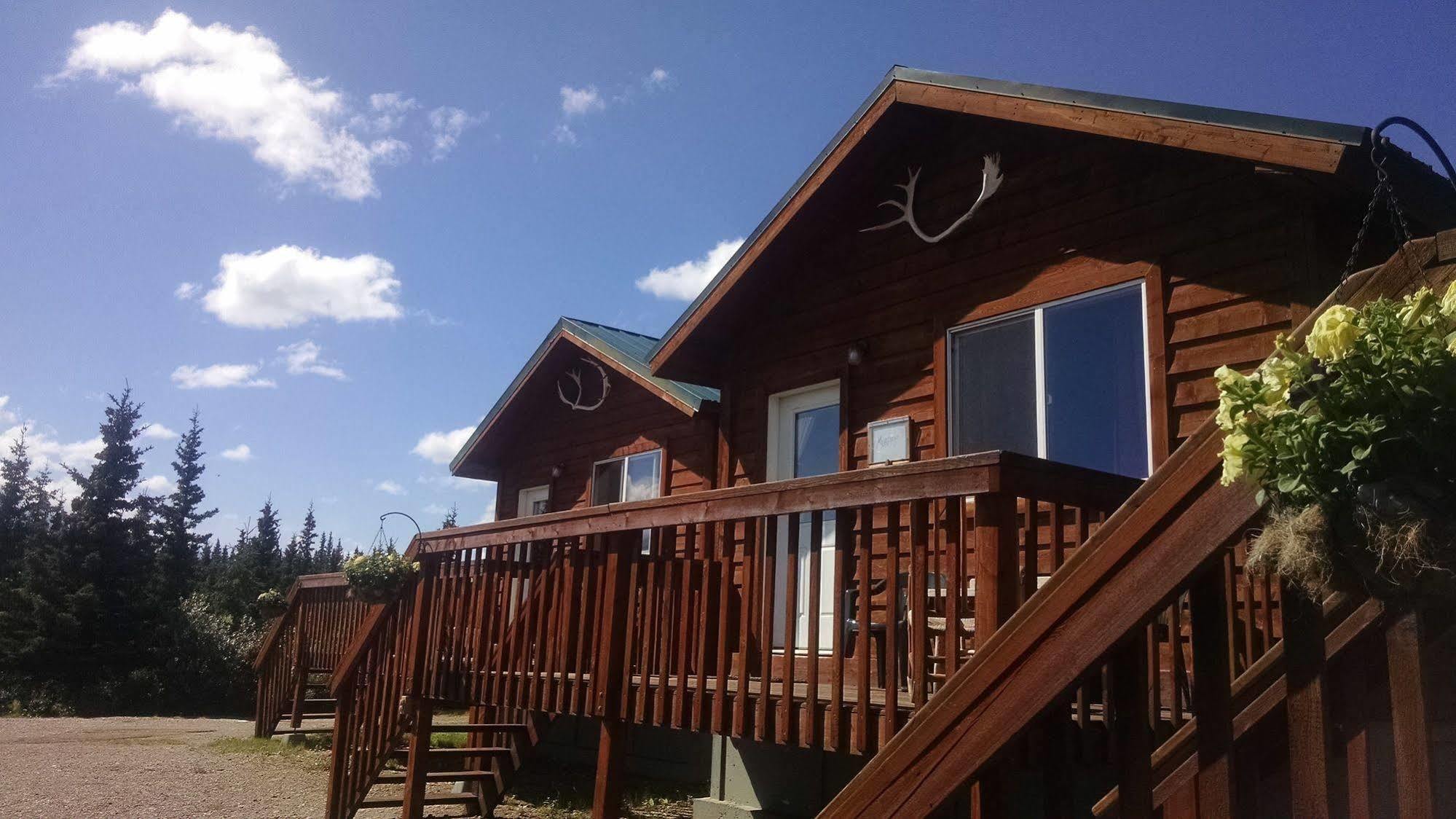 Holiday park Denali's Alaskan Spruce 3*