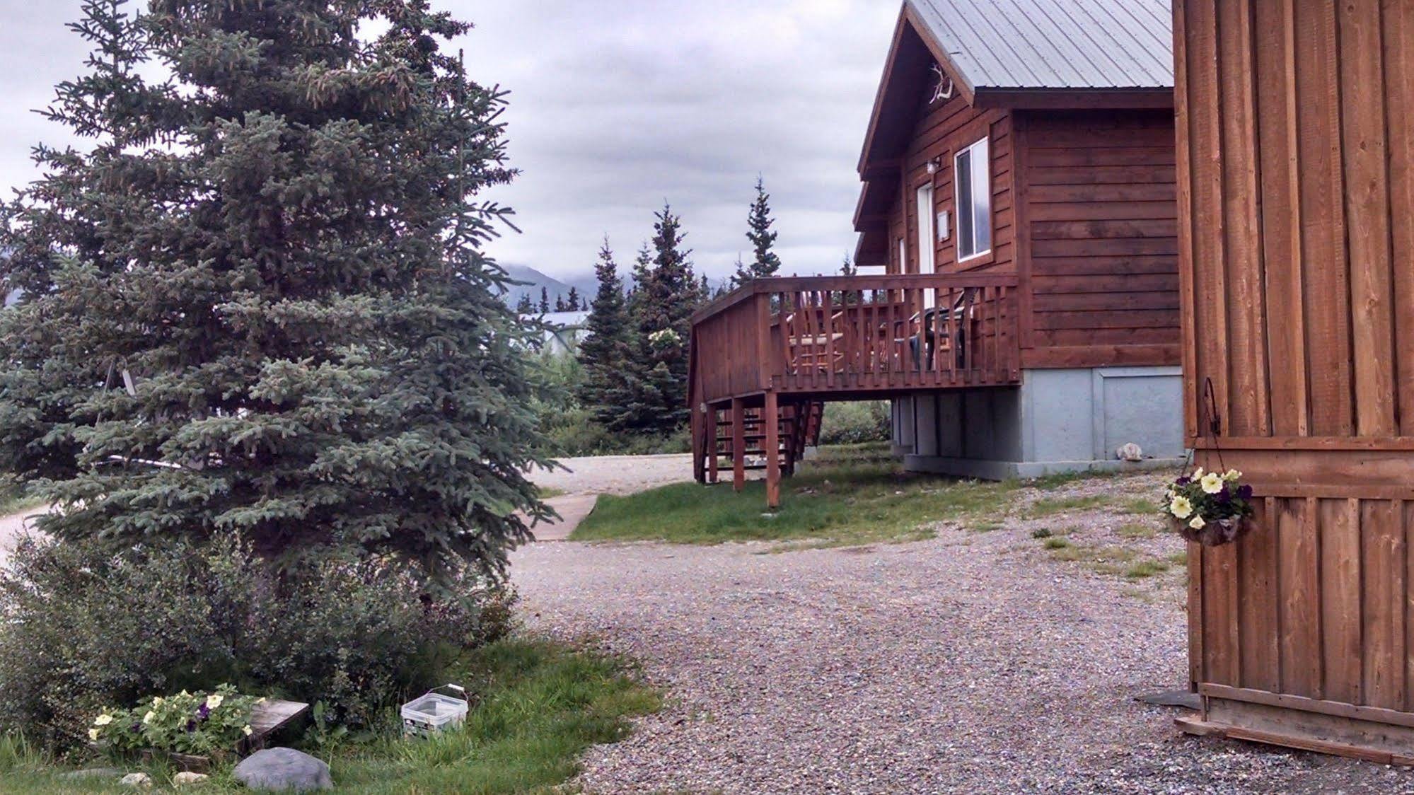Holiday park Denali's Alaskan Spruce 3*