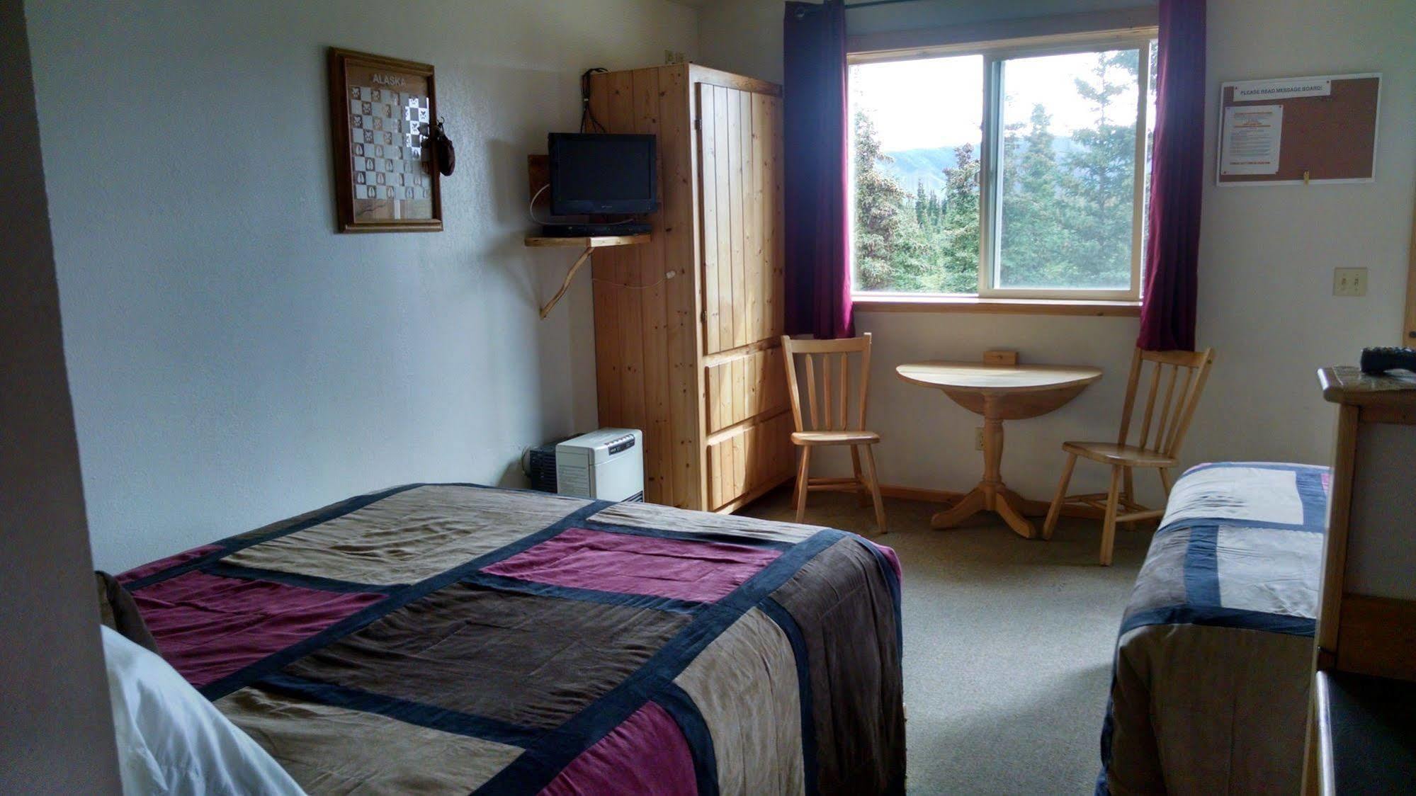 Holiday park Denali's Alaskan Spruce