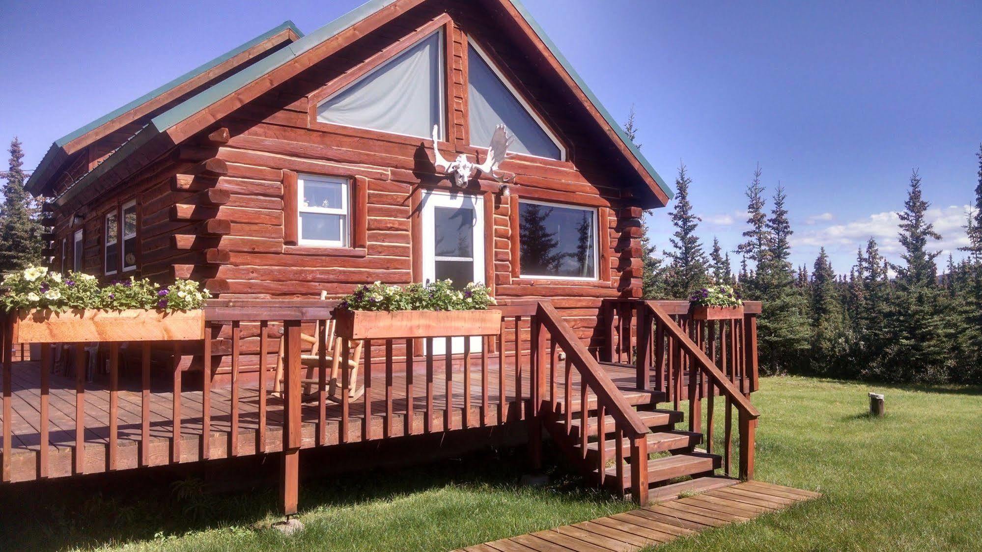 Denali's Alaskan Spruce 3*