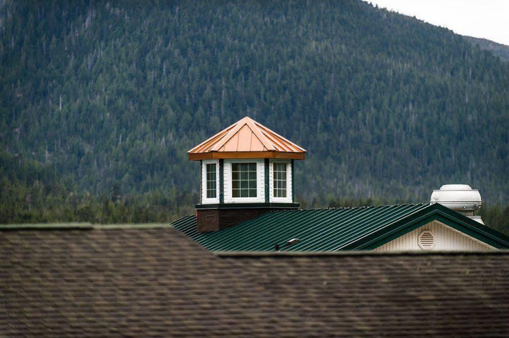 Hotel The Ketch Ketchikan