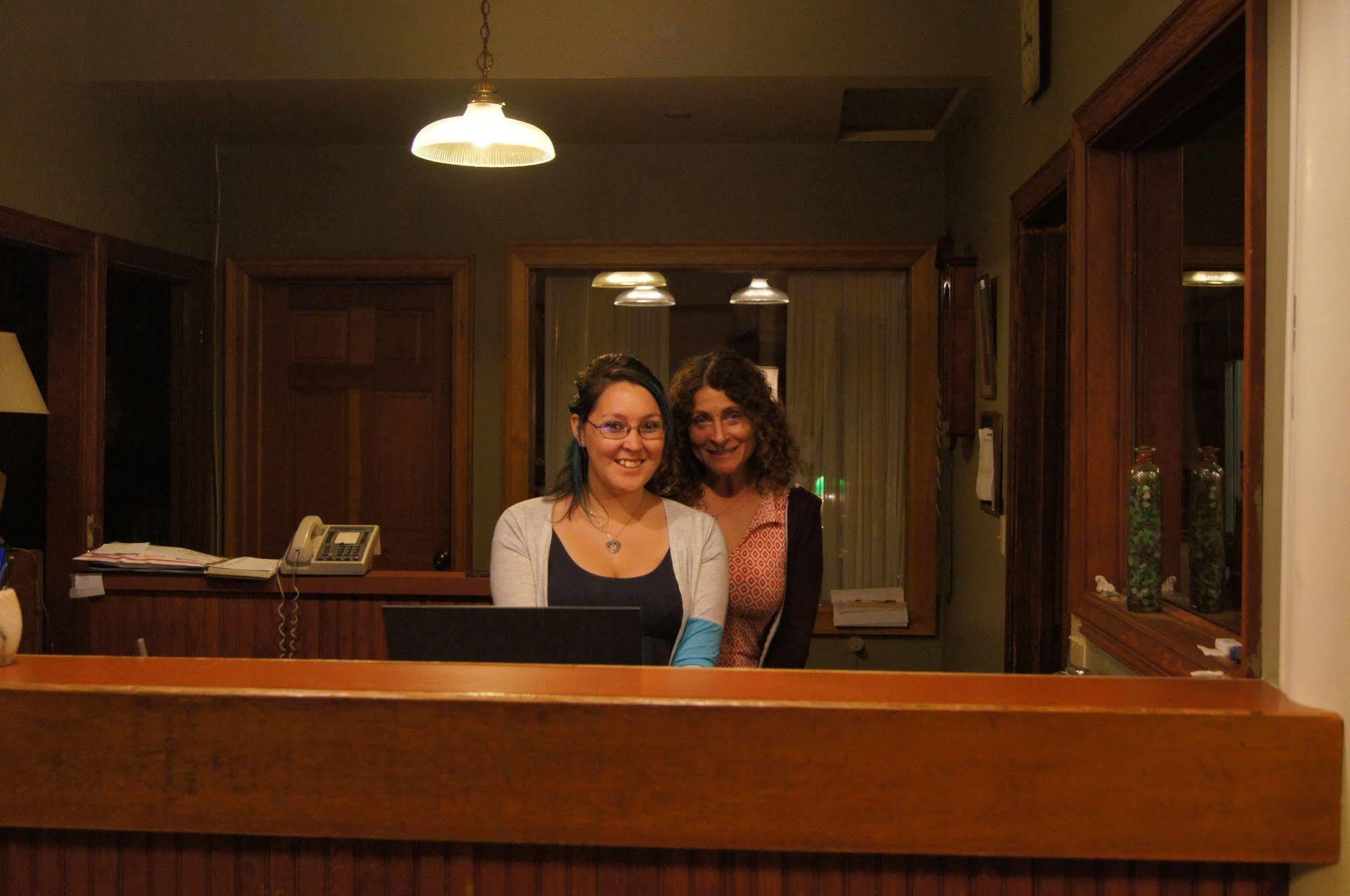 Halsingland Hotel