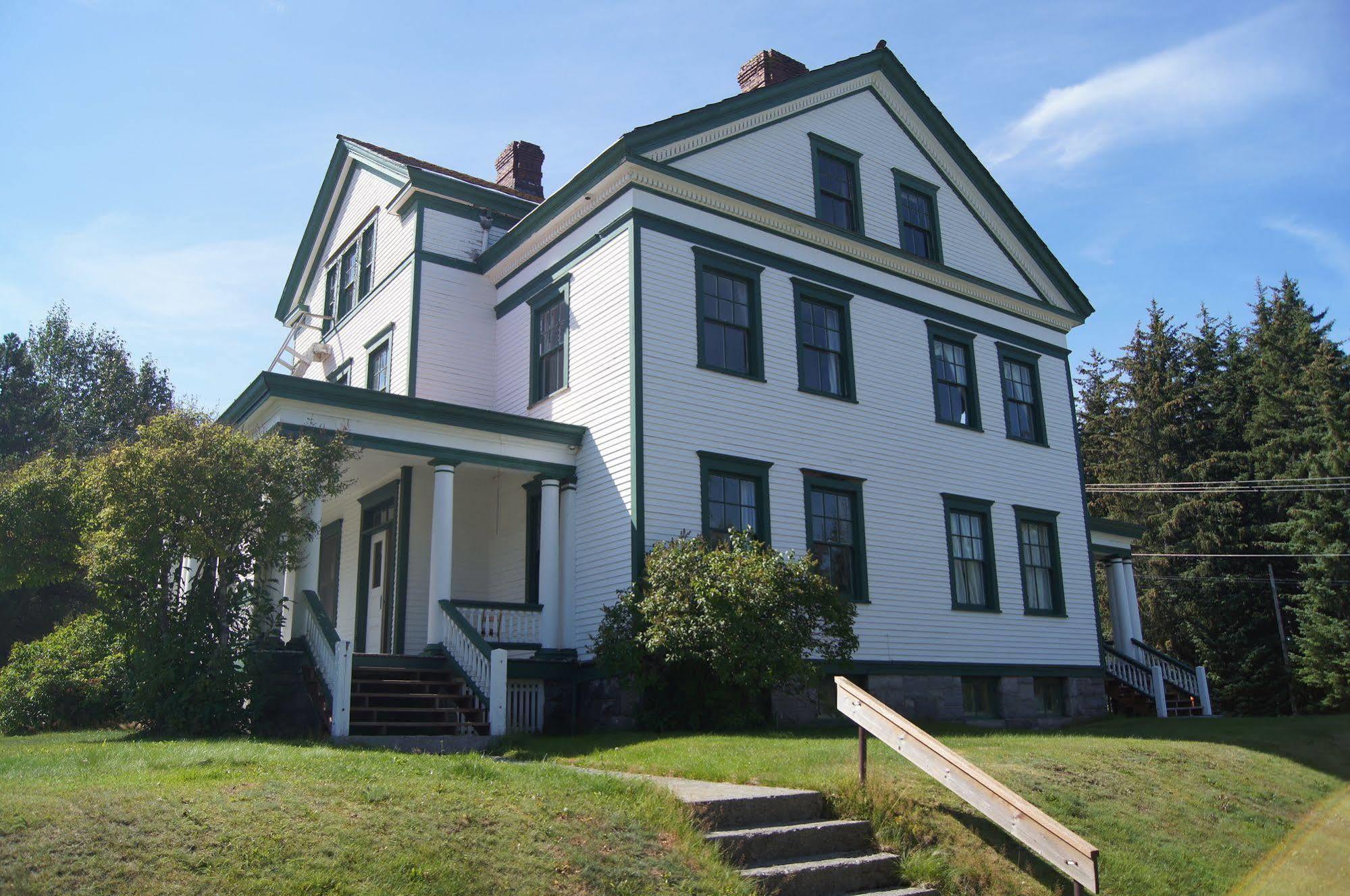Halsingland Hotel