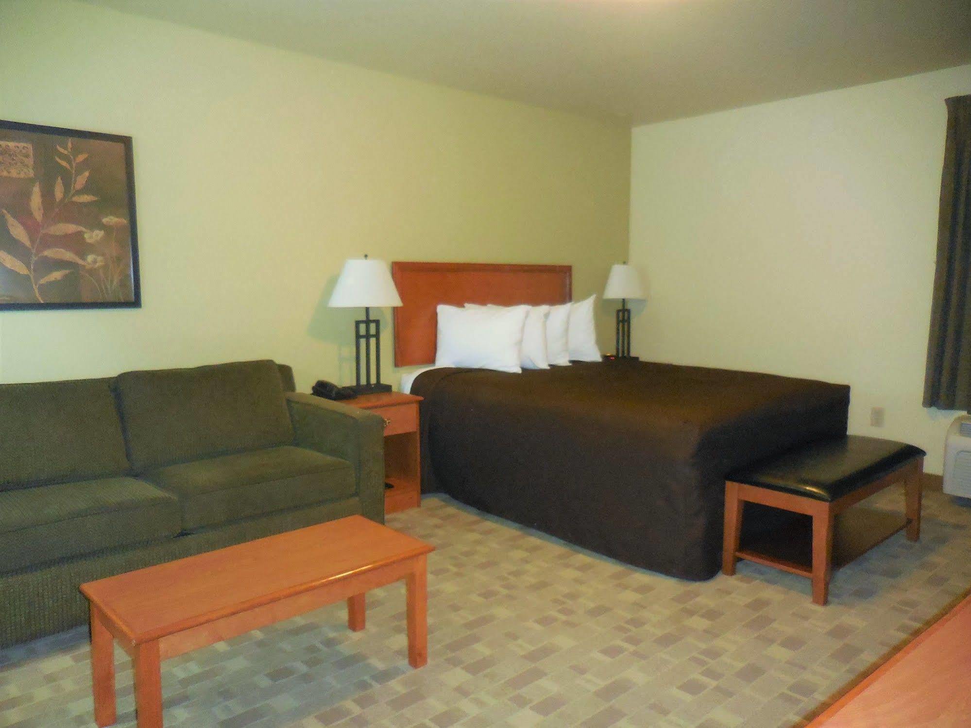 Aparthotel Aspen 3*