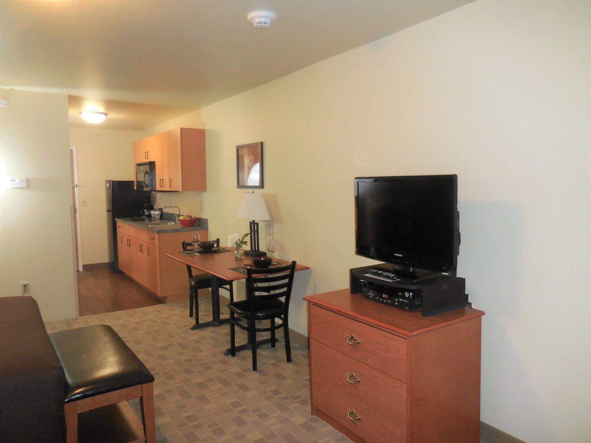 Aspen Aparthotel 3*