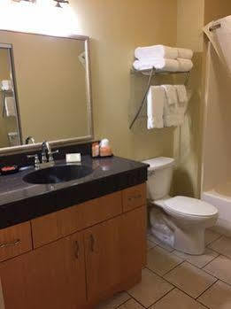 Aspen Aparthotel Kenai