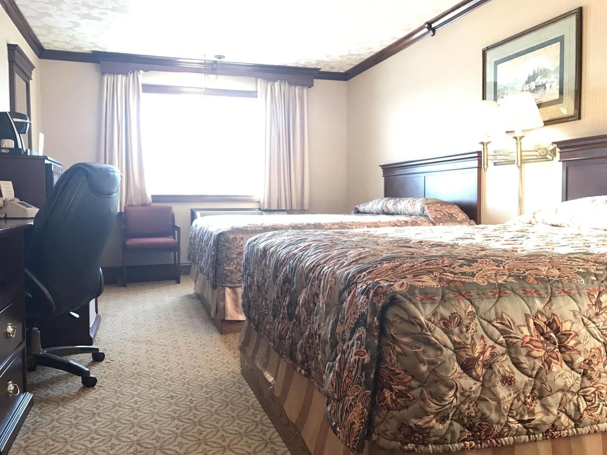 Motel Uptown 3*