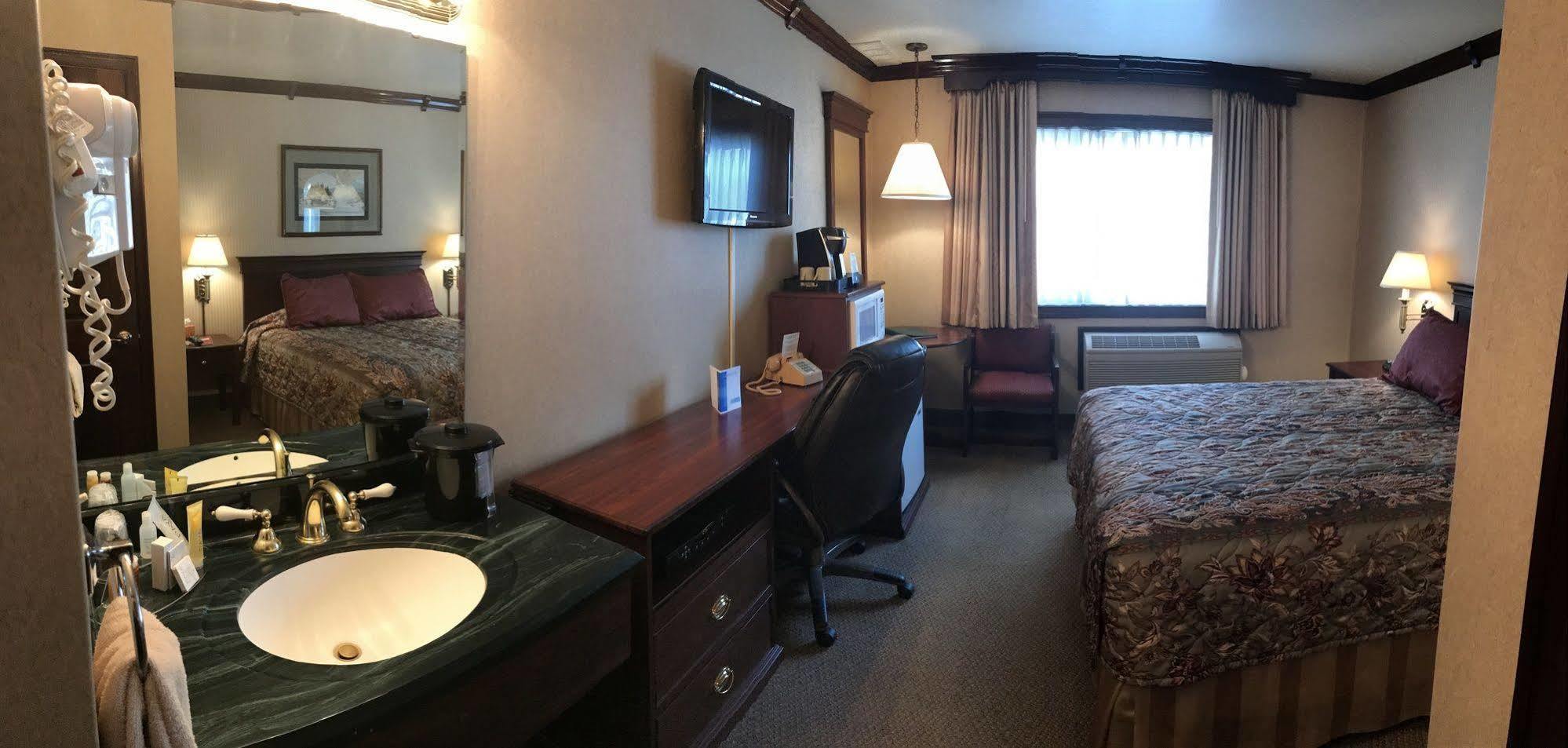 Motel Uptown Kenai