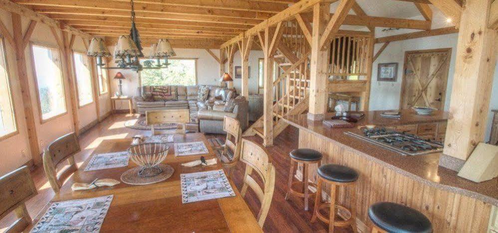 Alaska Adventure Hotel