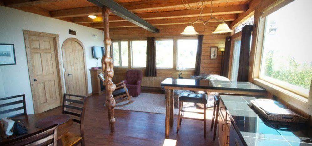 Alaska Adventure Hotel