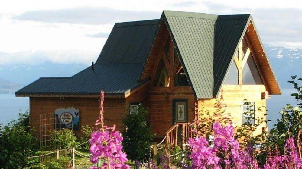 Alaska Adventure