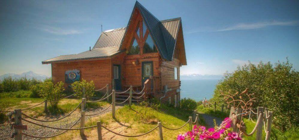 Alaska Adventure Hotel