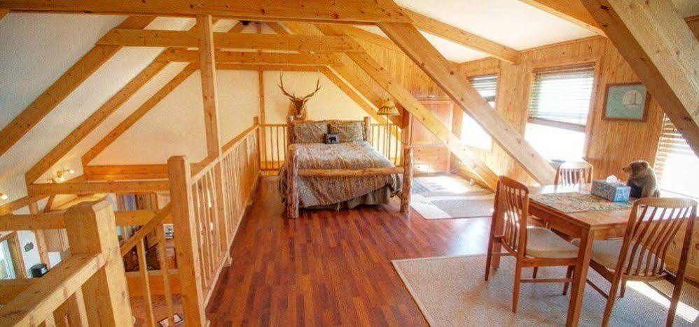 Alaska Adventure Hotel