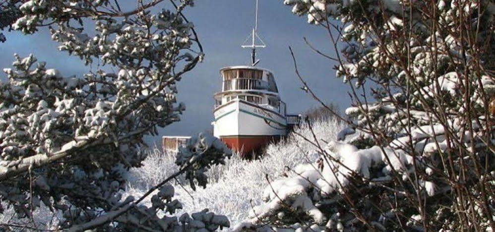 Hotel Alaska Adventure Homer