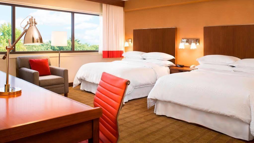 Hotel Four Points By Sheraton Juneau