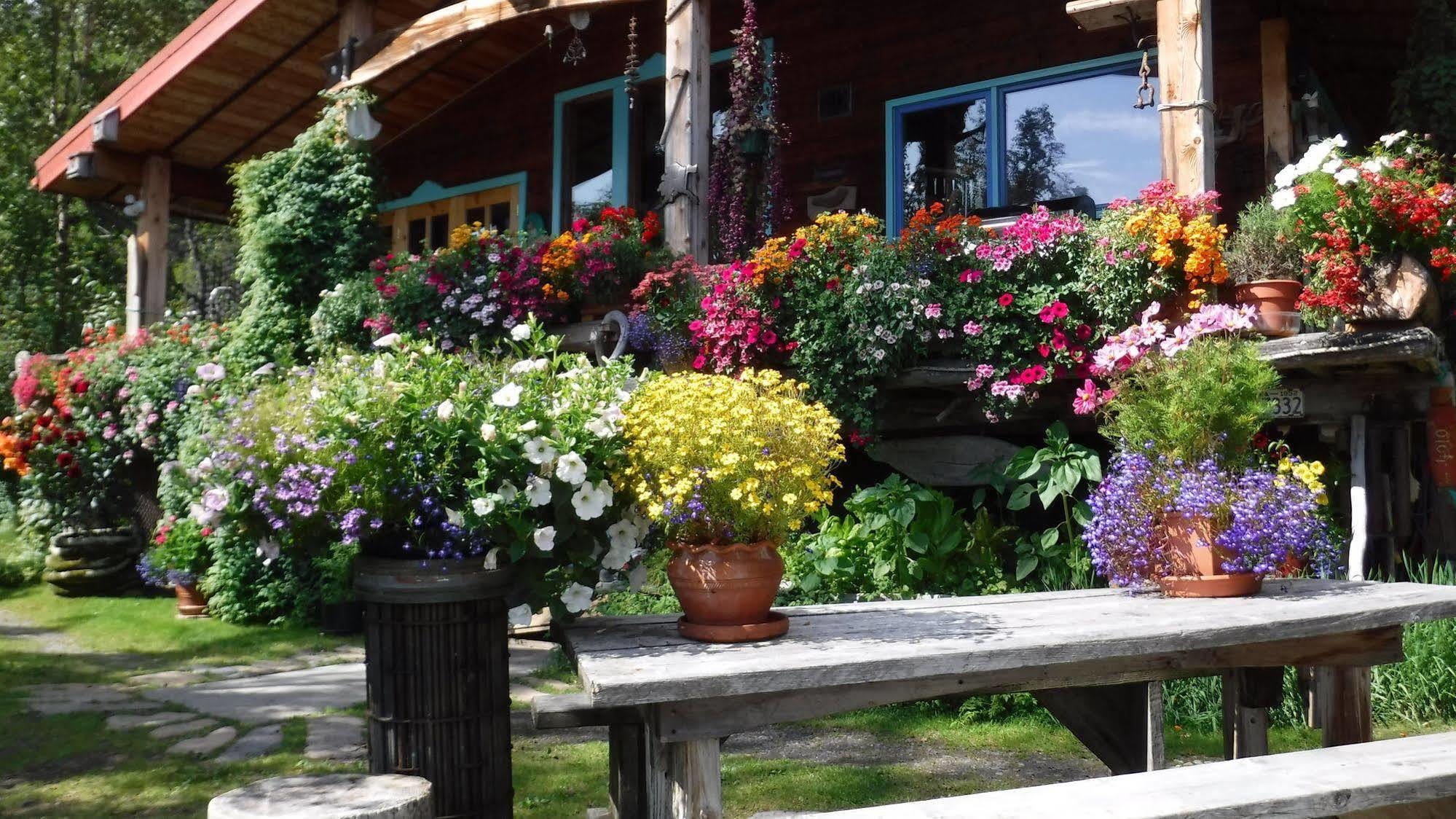 Bed & Breakfast Brigitte's Bavarian 4*