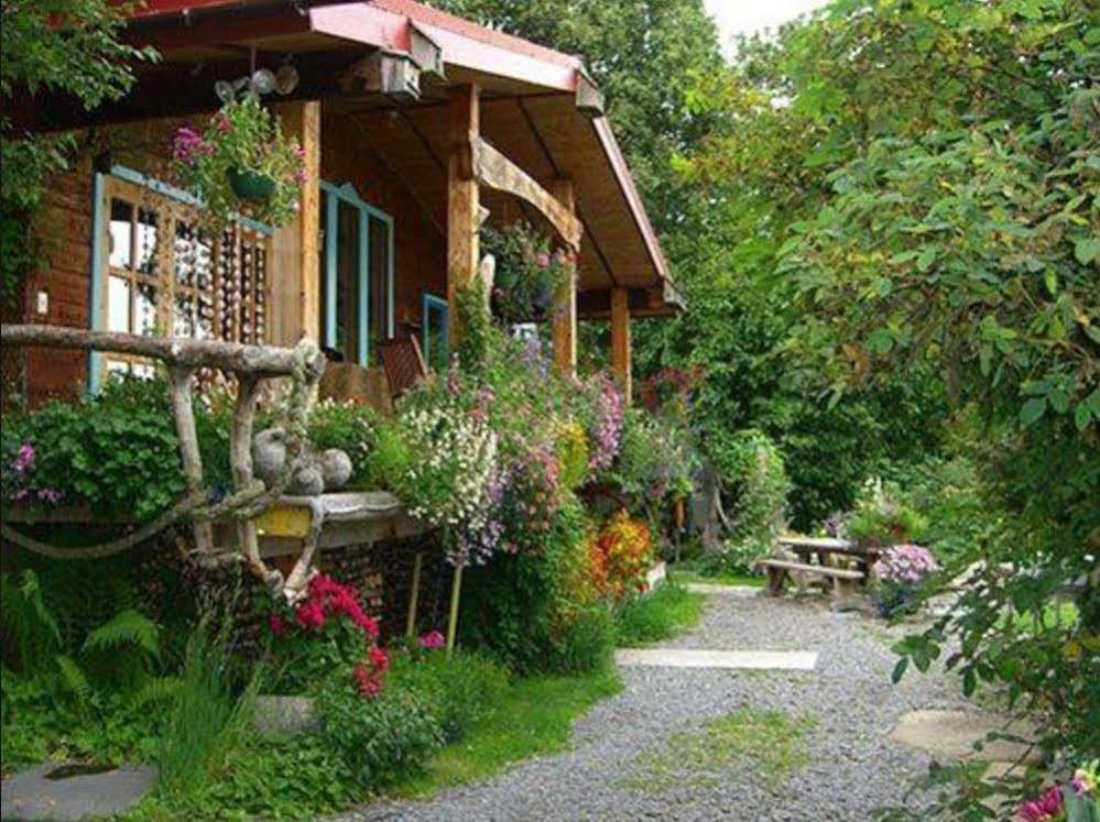 Acomodação com café da manhã  Brigitte's Bavarian 4*