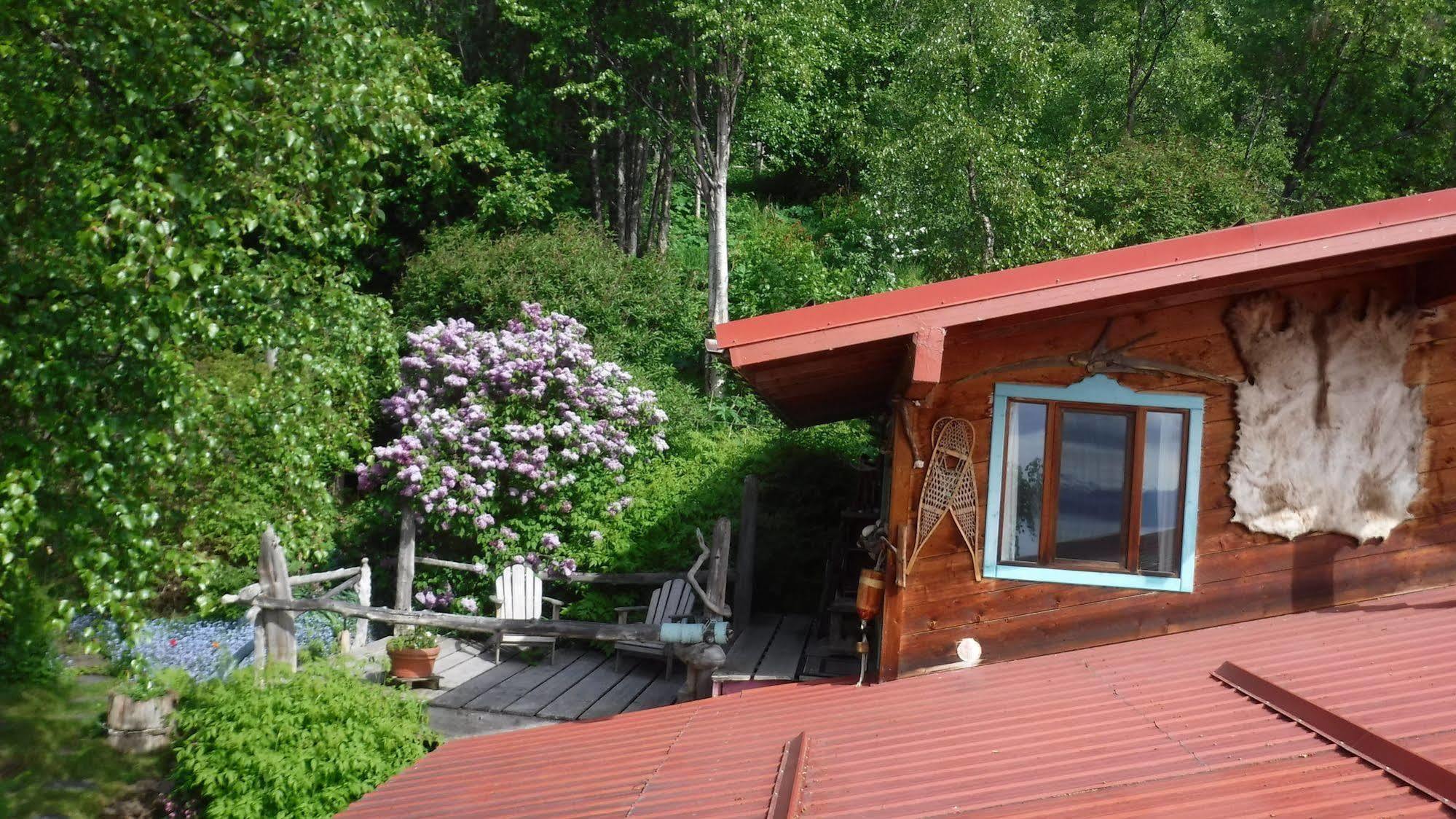 Brigitte's Bavarian Bed & Breakfast