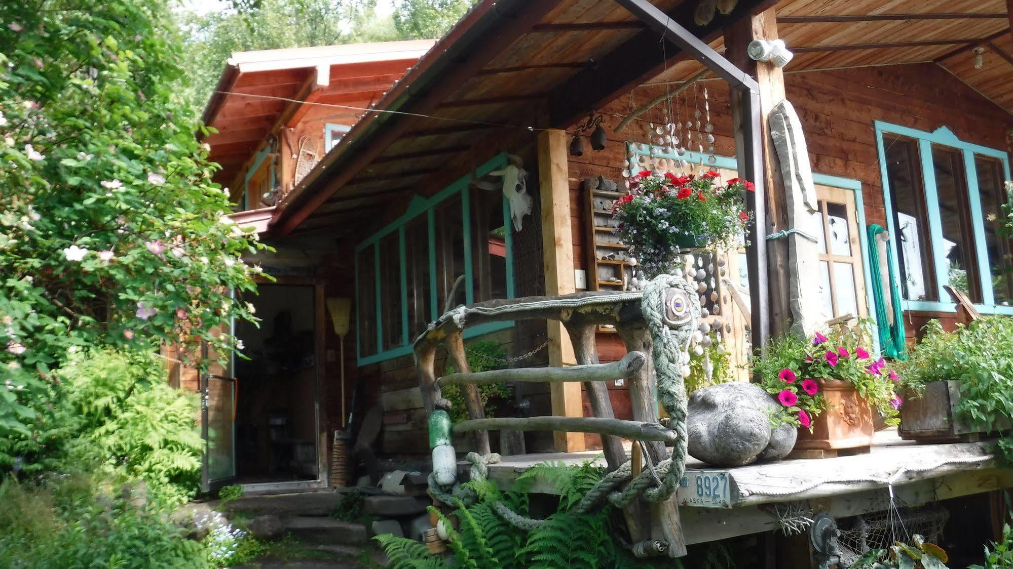 Bed & Breakfast Brigitte's Bavarian Millers Landing