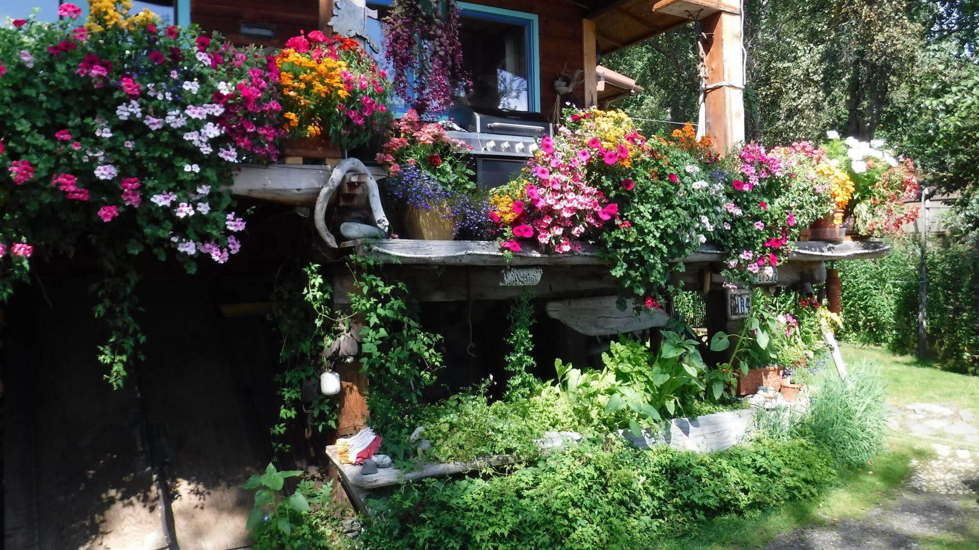 Brigitte's Bavarian Millers Landing
