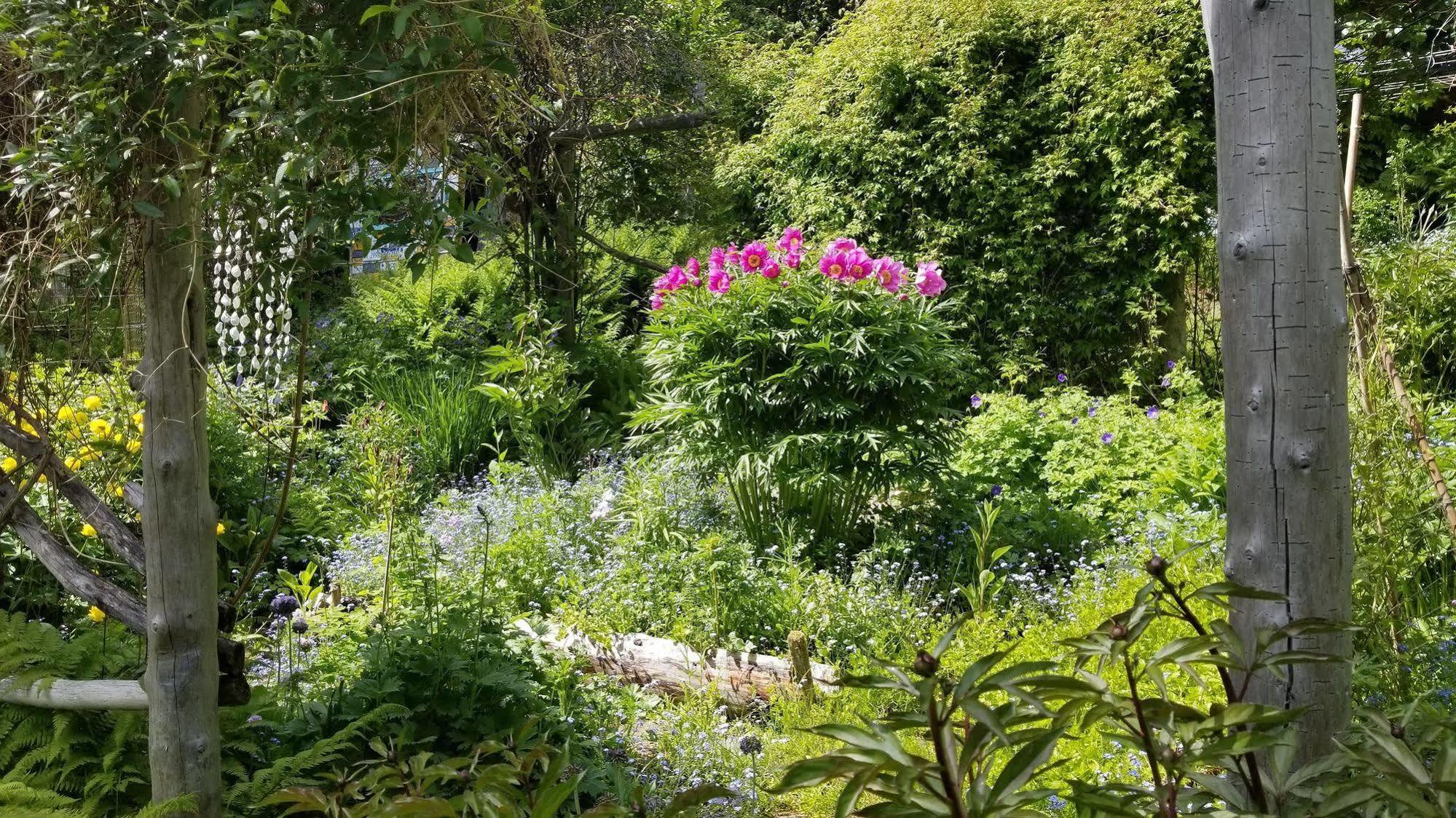 Brigitte's Bavarian Bed & Breakfast 4*