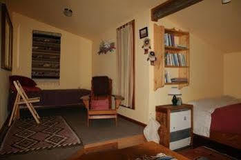 Brigitte's Bavarian Bed & Breakfast