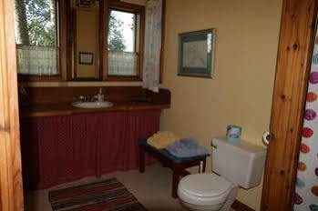 Brigitte's Bavarian Bed & Breakfast Millers Landing