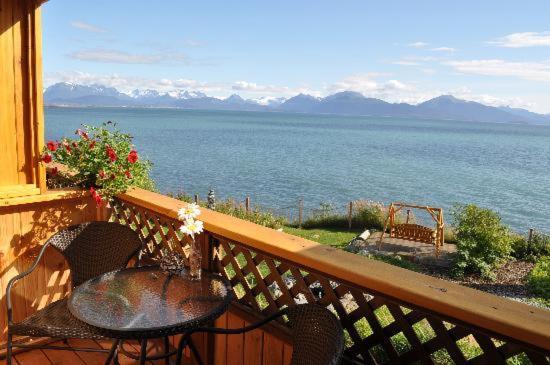 Inn Homer Inn & Spa 2*