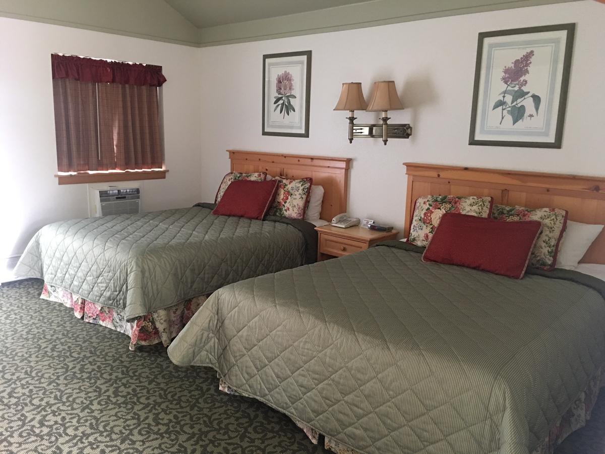 Holiday park River's Edge 3*