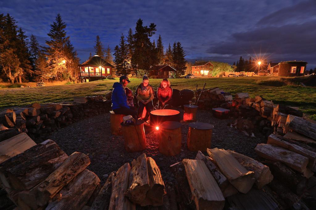 Kenai Peninsula *