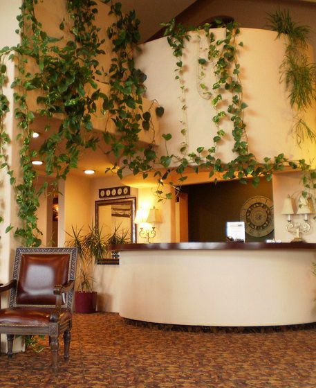 Hotel Airport