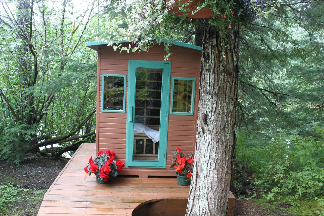 Pearson's Pond Luxury And Adventure 4* Juneau