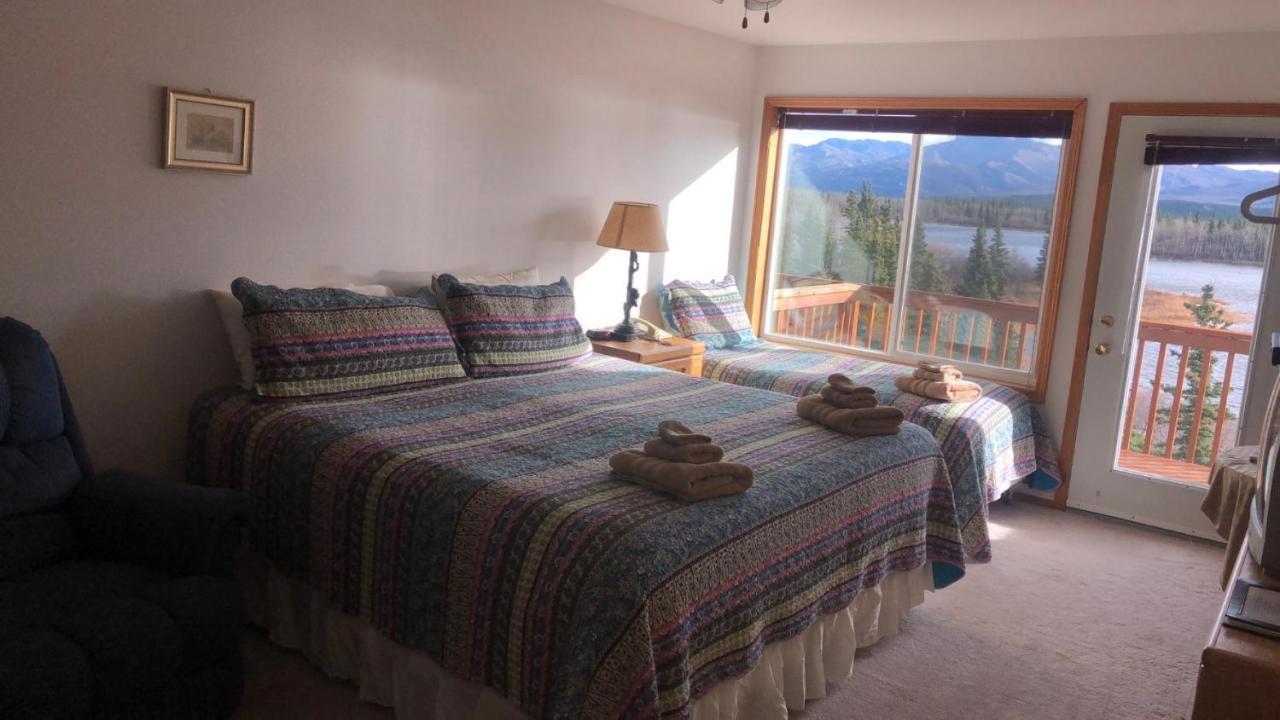Denali Lakeview *