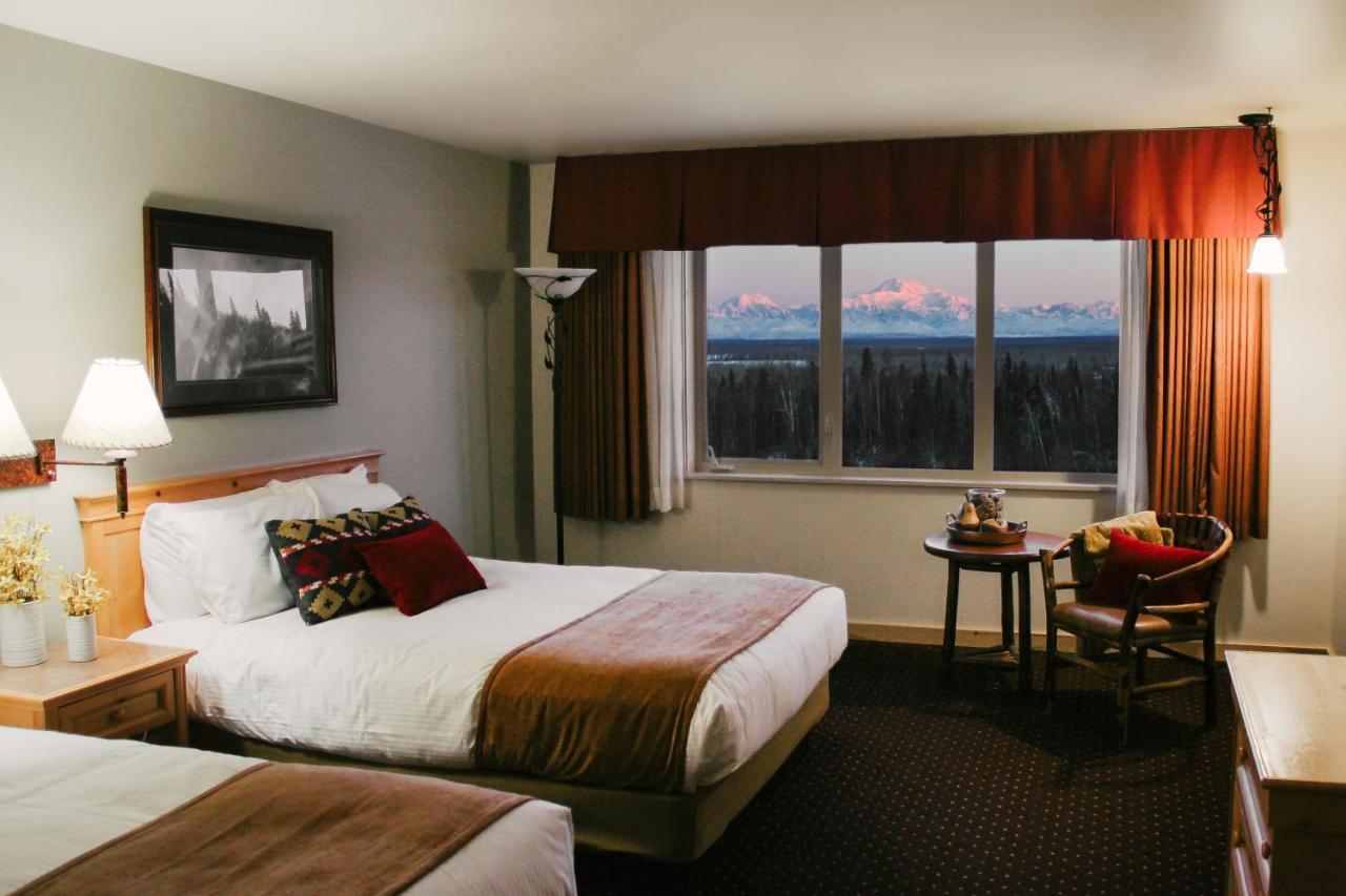 Lodge Alaskan *