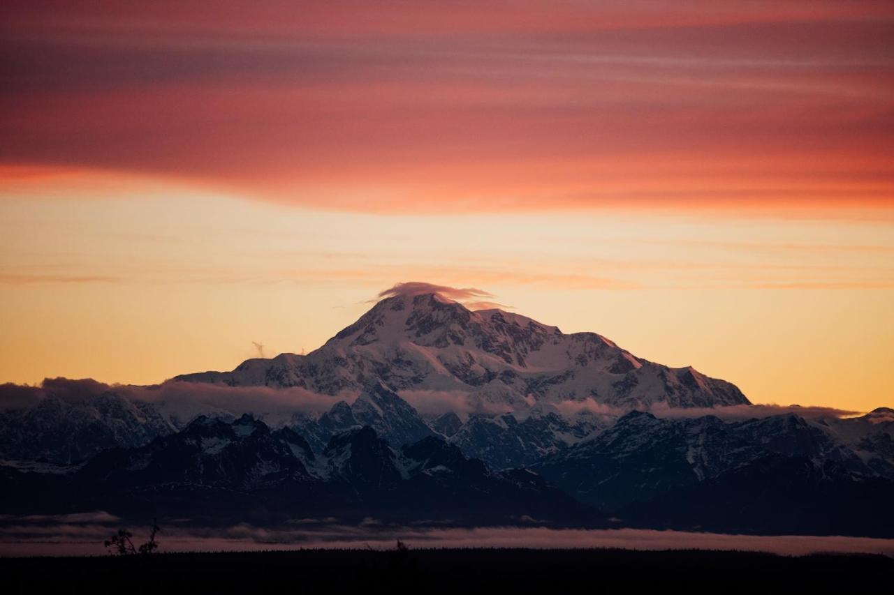 Alaskan Lodge Talkeetna