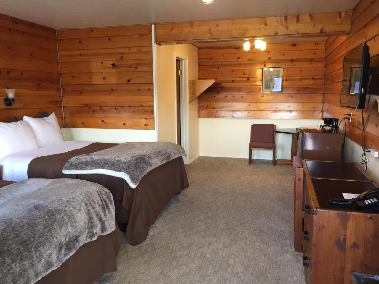 Captain's Choice Haines