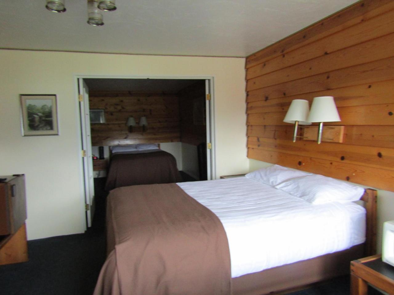 Motel Captain's Choice *