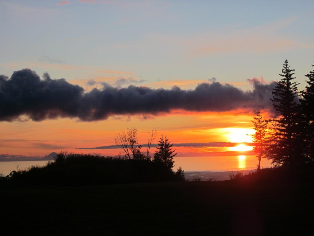 Kenai Peninsula Lodge
