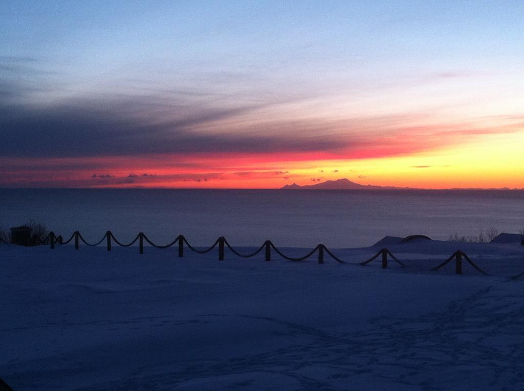 Lodge Kenai Peninsula *