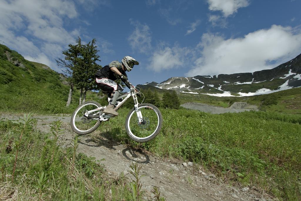 Resort Alyeska Girdwood