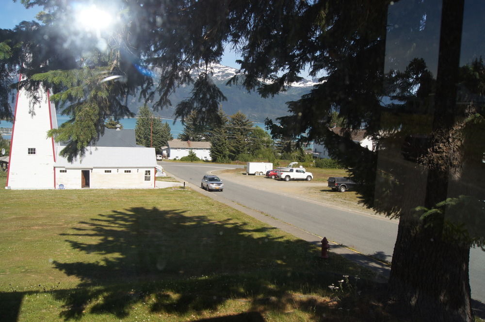 Halsingland Hotel Haines