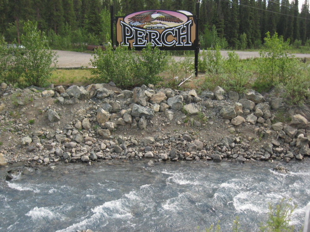 The Perch Resort *