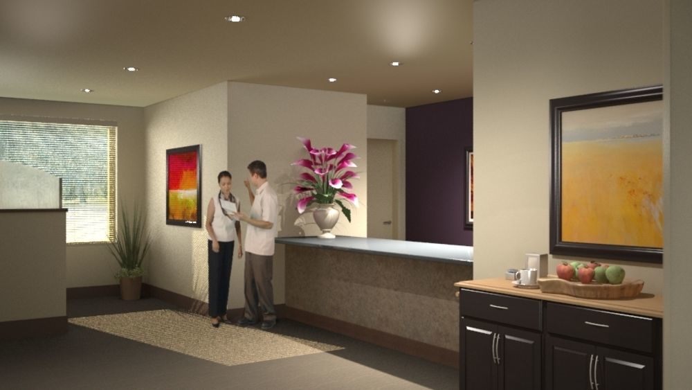 Aspen Aparthotel 3*