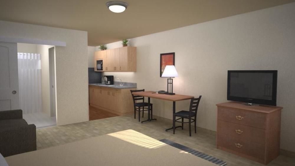 Aspen Aparthotel 3*